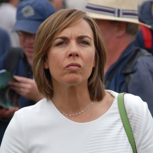 Claire Williams