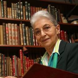 Clara Lida