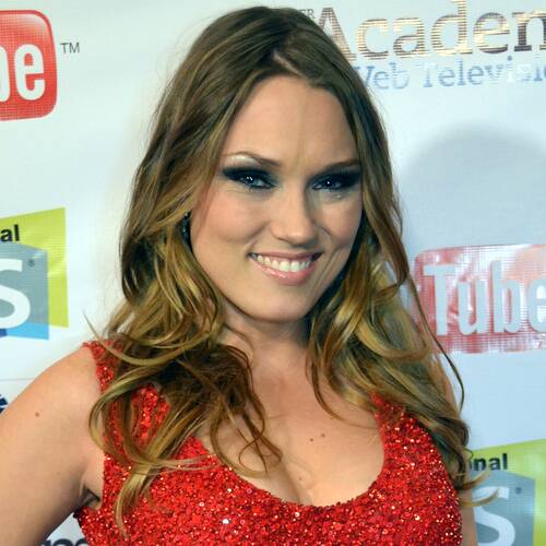 Clare Grant