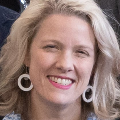 Clare O'Neil