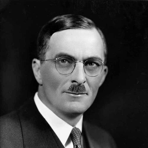 Clarence D. Martin