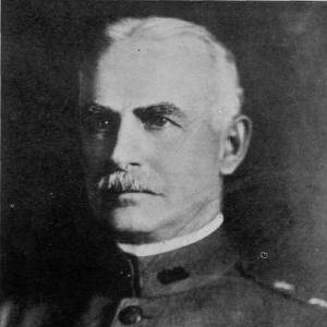 Clarence Page Townsley