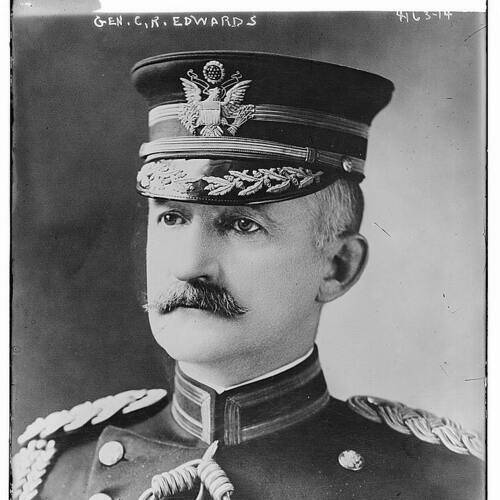 Clarence Ransom Edwards
