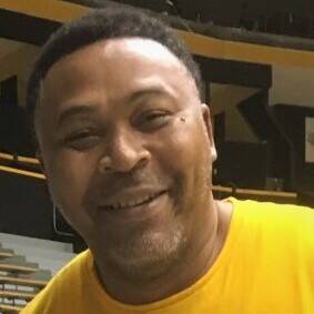 Clarence Weatherspoon