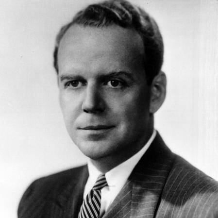 Clark Clifford