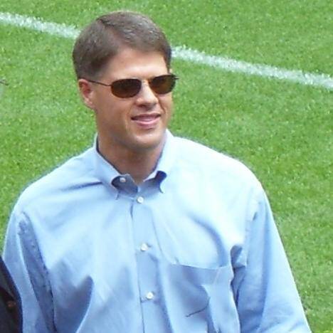 Clark Hunt