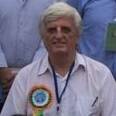 Claude Arpi
