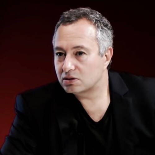 Claude Askolovitch