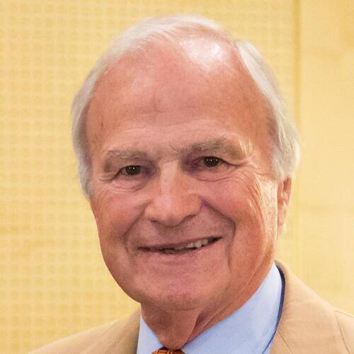 Jacques De Peretti