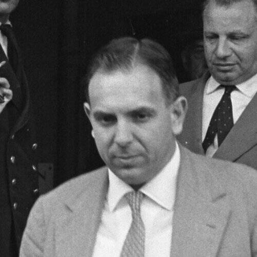 Claude Bourdet