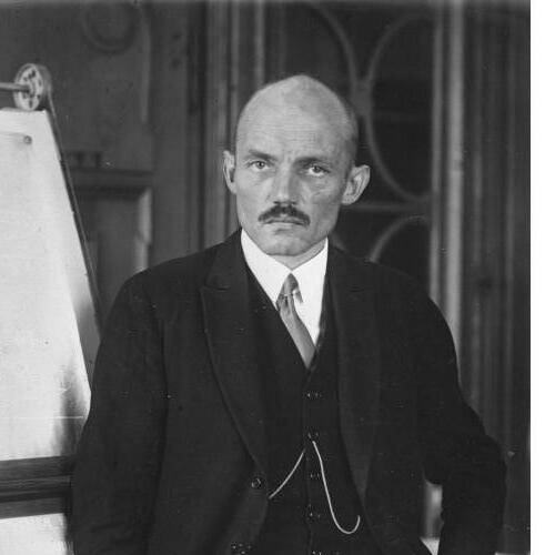 Claudius Dornier