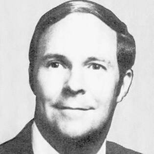 Claude Harris, Jr