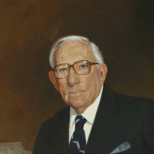 Claude Pepper