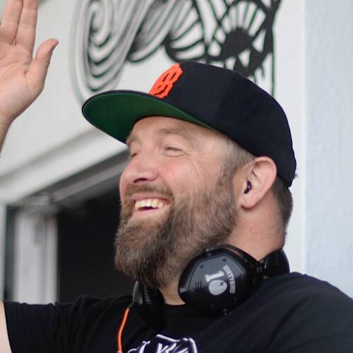Claude VonStroke