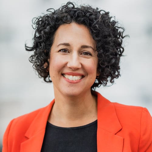 Claudia Chender