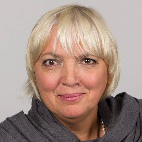 Claudia Roth