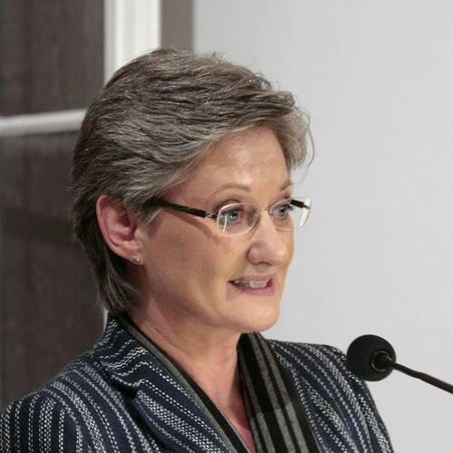 Claudia Schmied