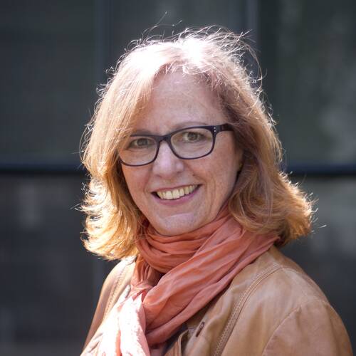 Claudia Schreiber