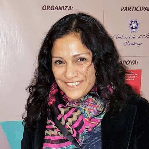 Claudia Ulloa Donoso