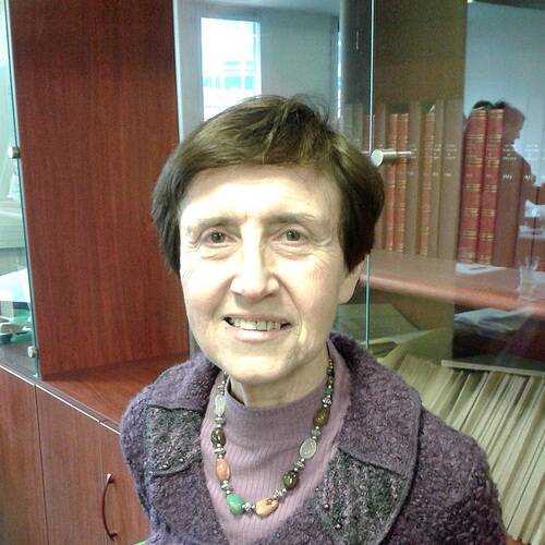 Claudine Hermann