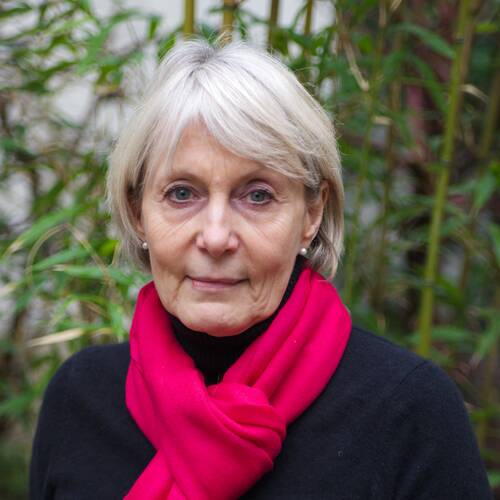 Claudine Lepage