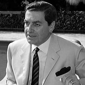 Claudio Gora