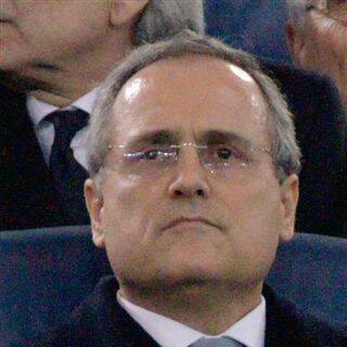 Claudio Lotito