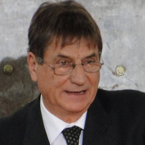 Claudio Magris
