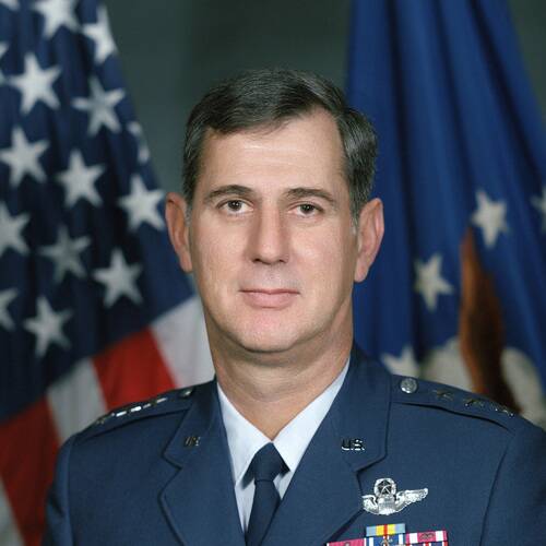 Claudius E. Watts III