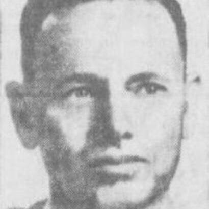 Claudius Miller Easley