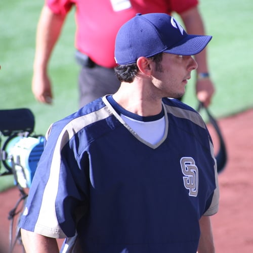 Clay Hensley