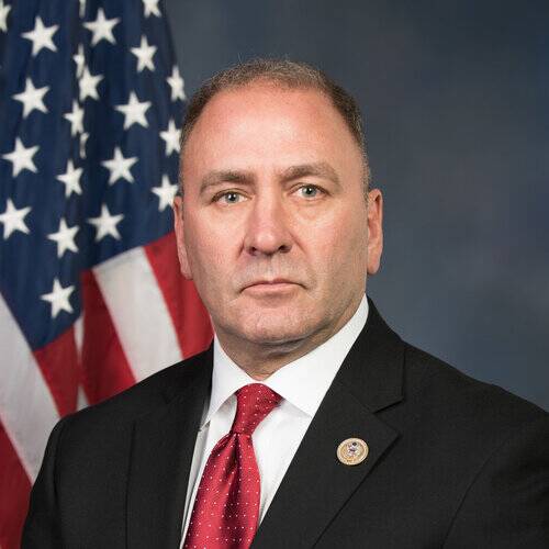 Clay Higgins