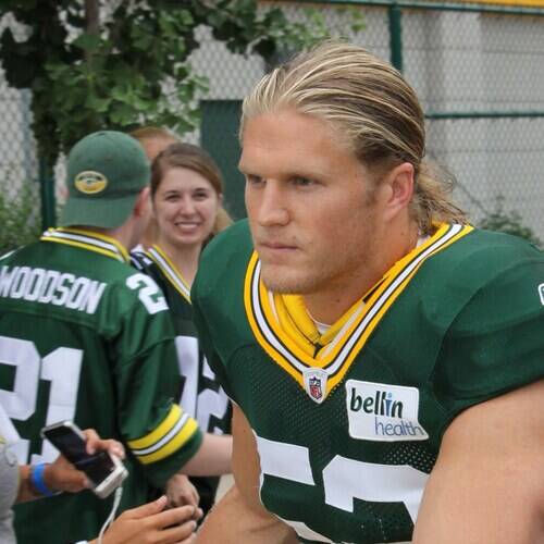 Clay Matthews III