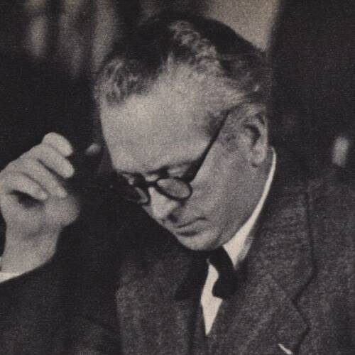 Clemens Holzmeister