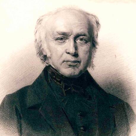 Clemens Maria Franz von Bönninghausen