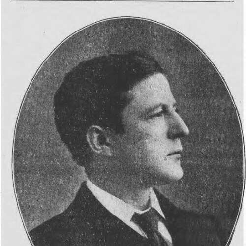 Clement Edwards
