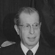 Clement Haynsworth