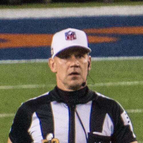 Clete Blakeman
