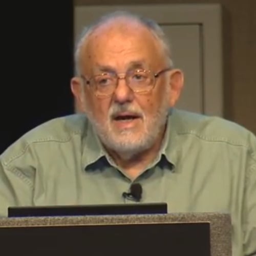 Cleve Moler