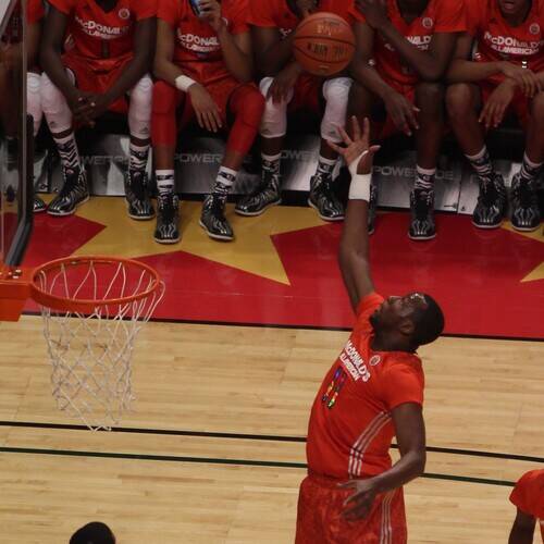 Cliff Alexander