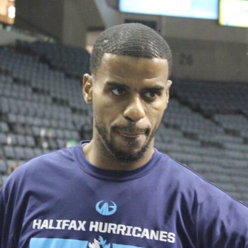 Cliff Clinkscales