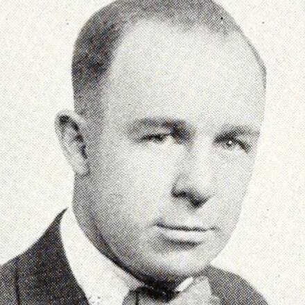 Clifford E. Horton