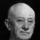 Clifford William Robinson