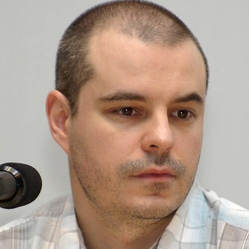 Clint Hocking