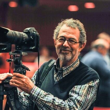 Clive Barda