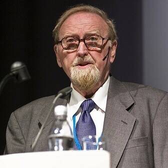 Clive Granger