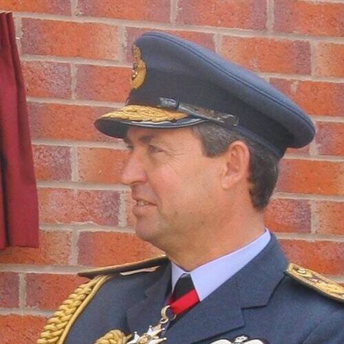 Clive Loader