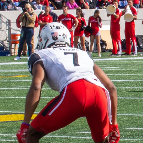 Coby Bryant