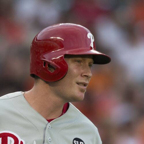 Cody Asche