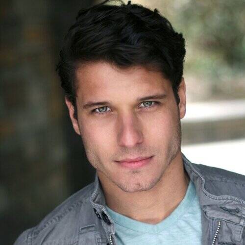 Cody Calafiore